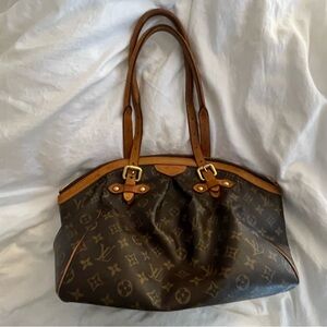 Authentic Louis Vuitton Tivoli PM handbag